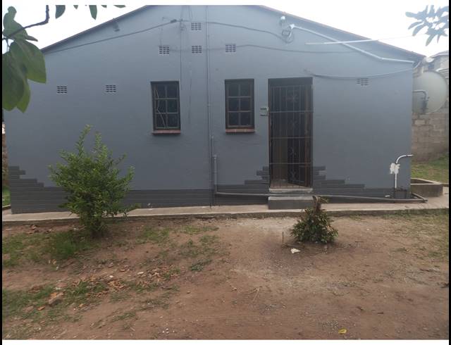 2 BEDROOM HOUSE RENTED IN CHESTERVILLE